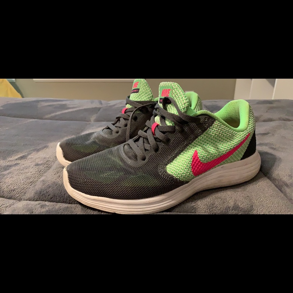 Nike’s